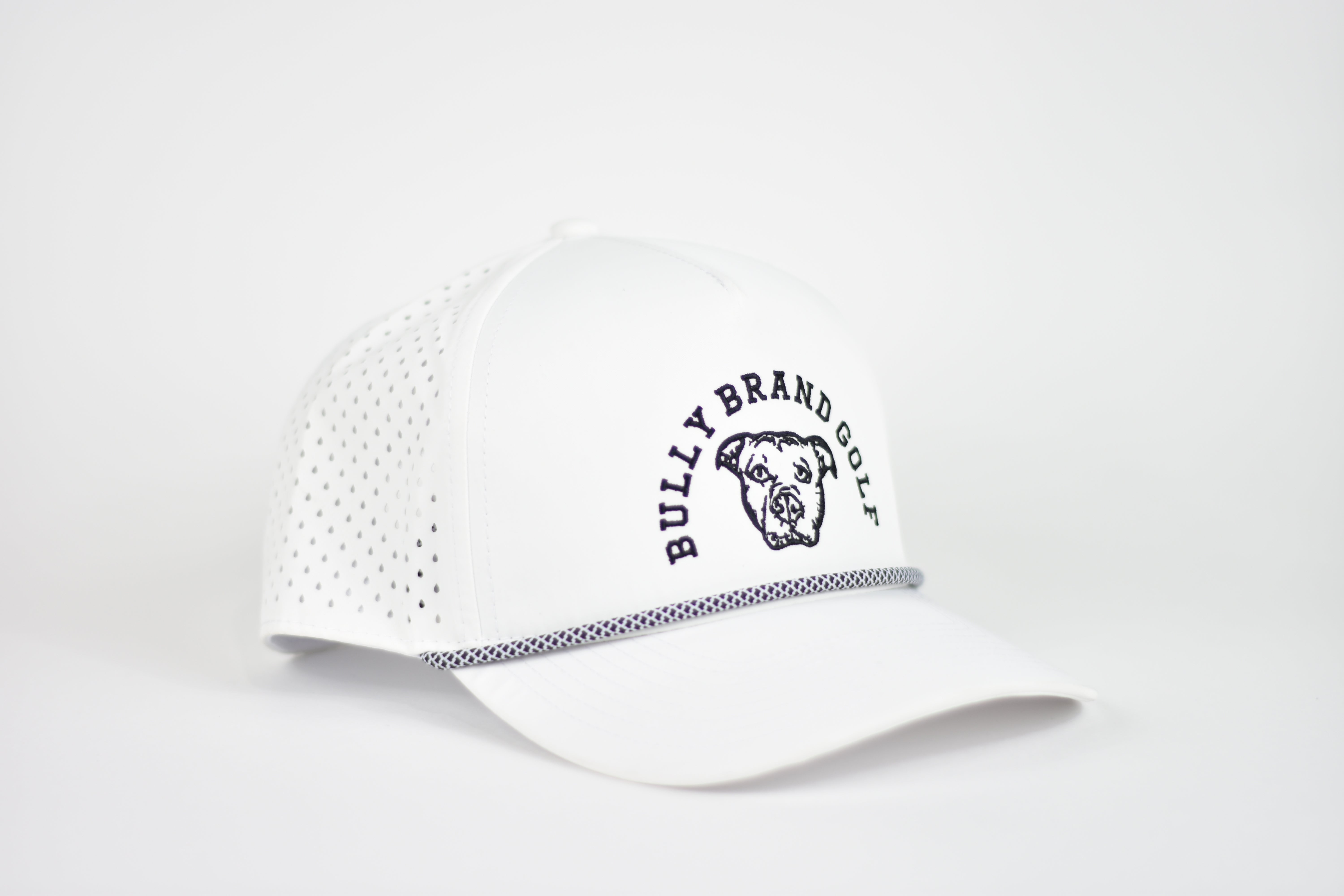 Supreme Snakeskin Corduroy Bell Hat (FW20) - $54